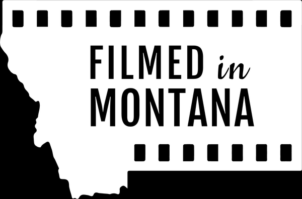 Filmed in Montana